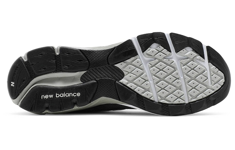 New Balance KITH x New Balance 990 V3 Tornado — фото 4
