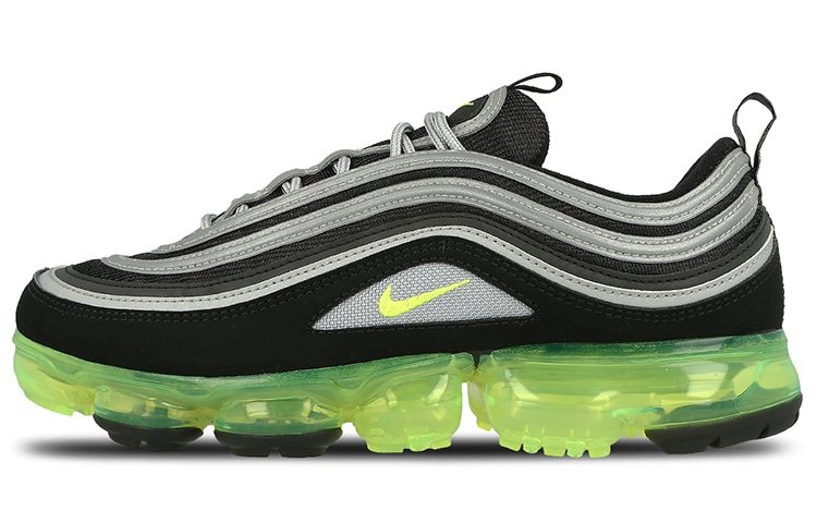 Nike Vapormax 97 Black Green