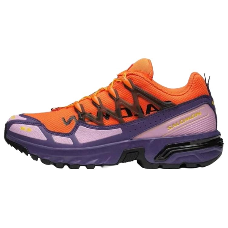 SALOMON/萨洛蒙 Salomon ACS+ OG Orange Blue