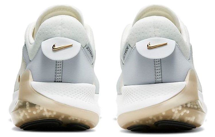 Nike Joyride Dual Run 2 PRM White Gold — фото 4