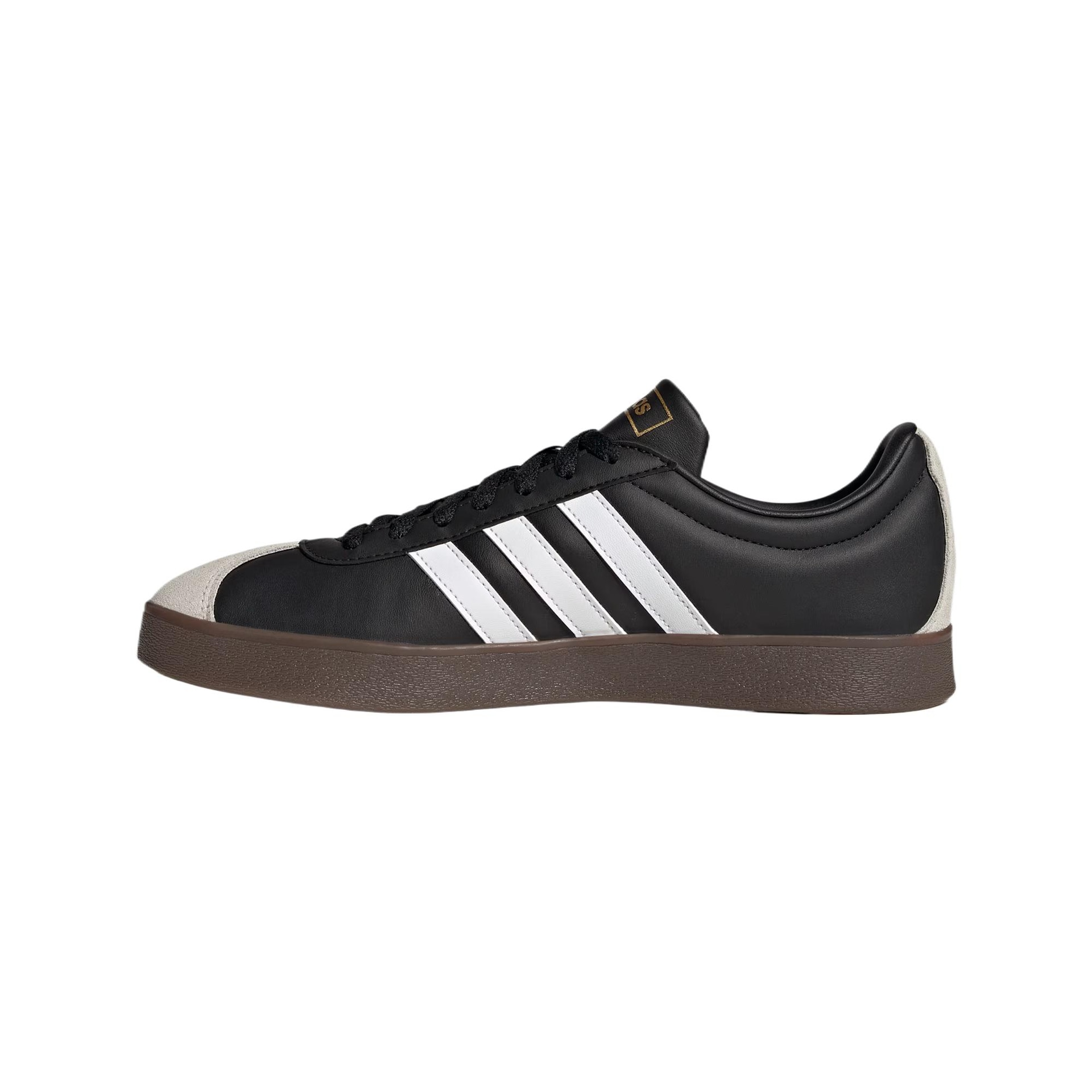 Adidas VL Court 2.0 Black