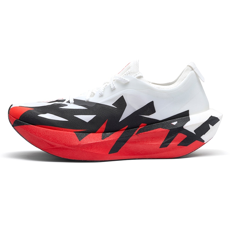 必迈 BMAI Ultra White Red