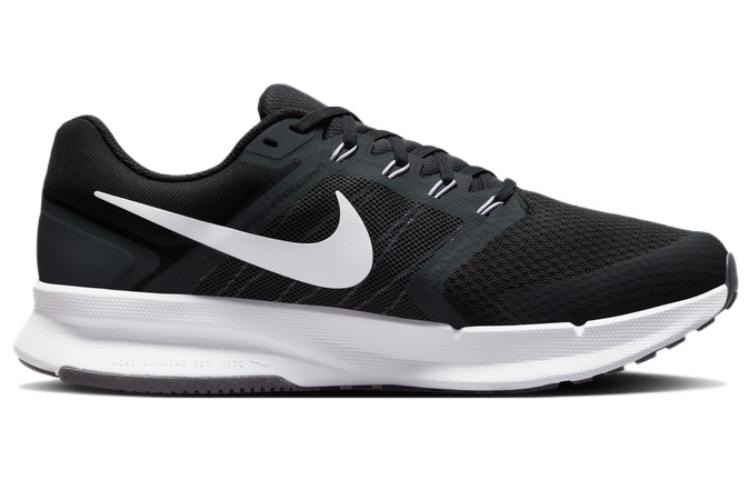 Nike Run Swift 3 Black — фото 1
