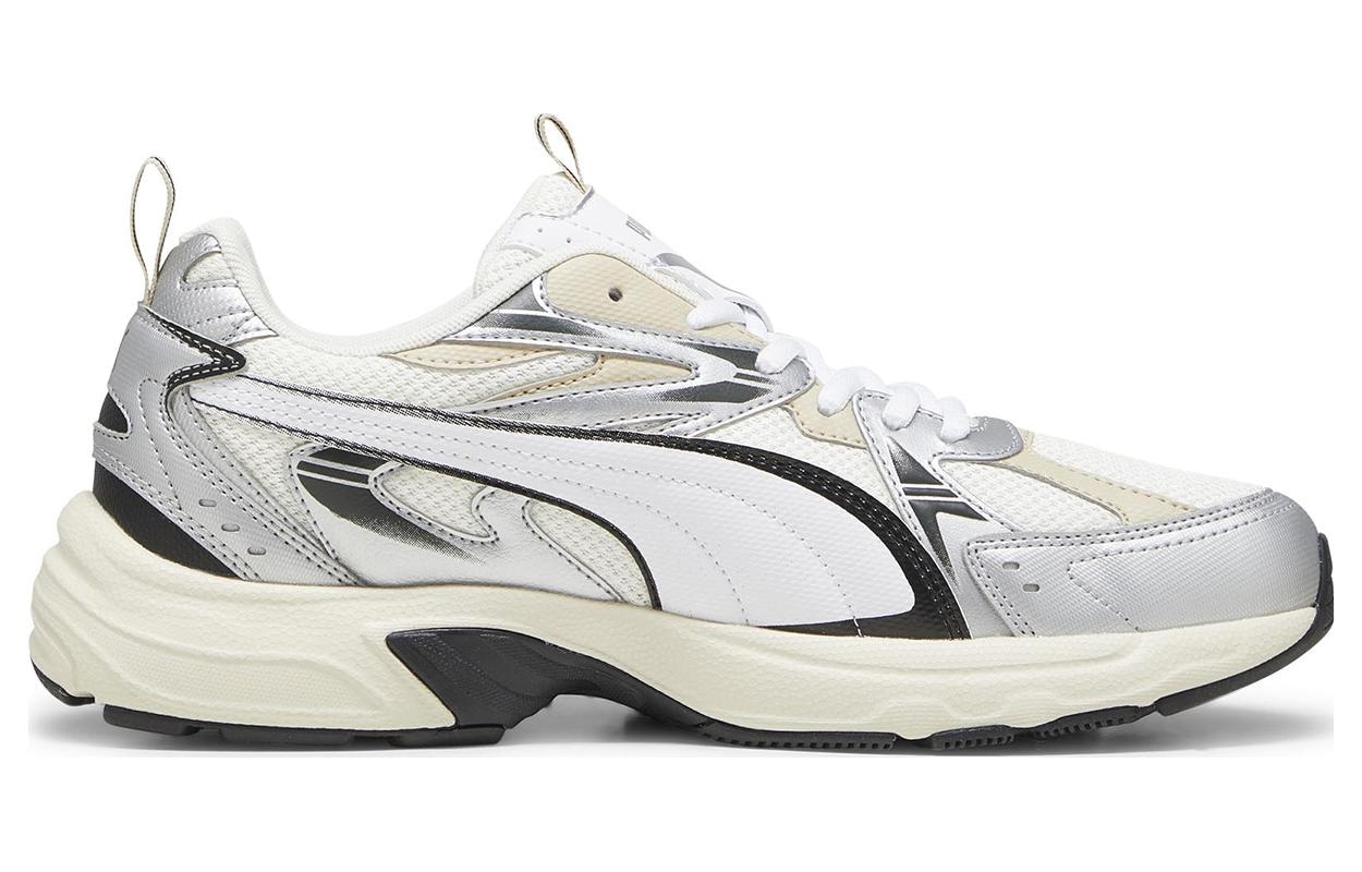 Puma Milenio Silver — фото 1