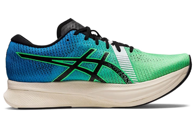 ASICS Magic Speed 2.0 — фото 1