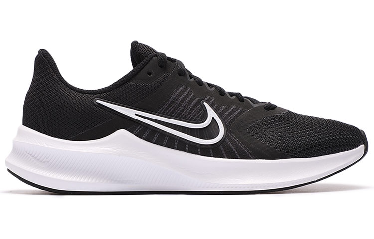 Nike Downshifter 11 Black — фото 1