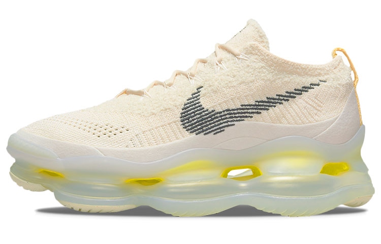 Nike Air Max Scorpion "Lemon Wash"