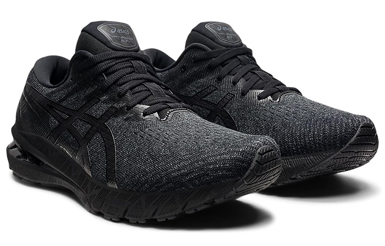 ASICS GT-2000 10 Carbon Black — фото 2
