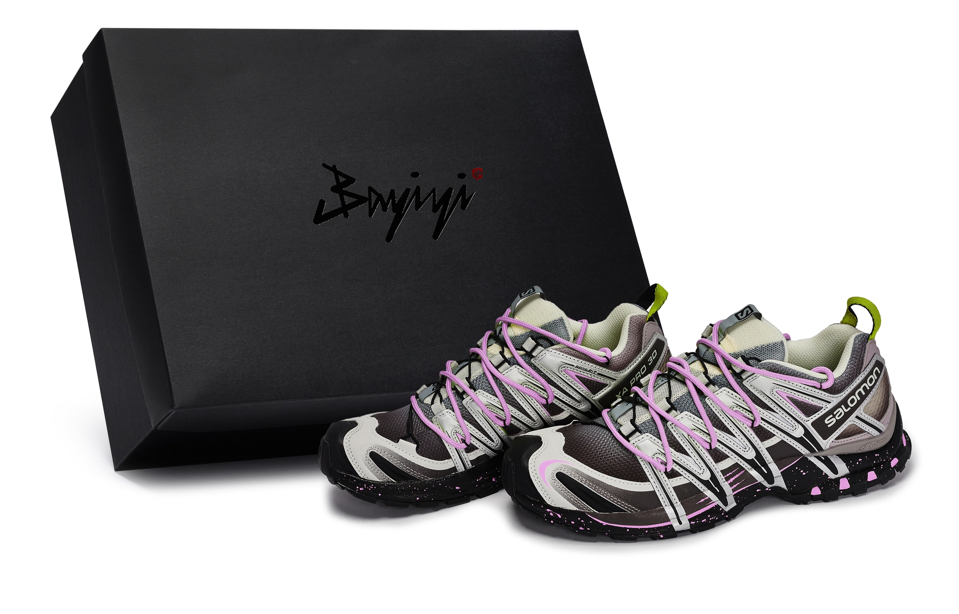 Salomon XA PRO 3D 811