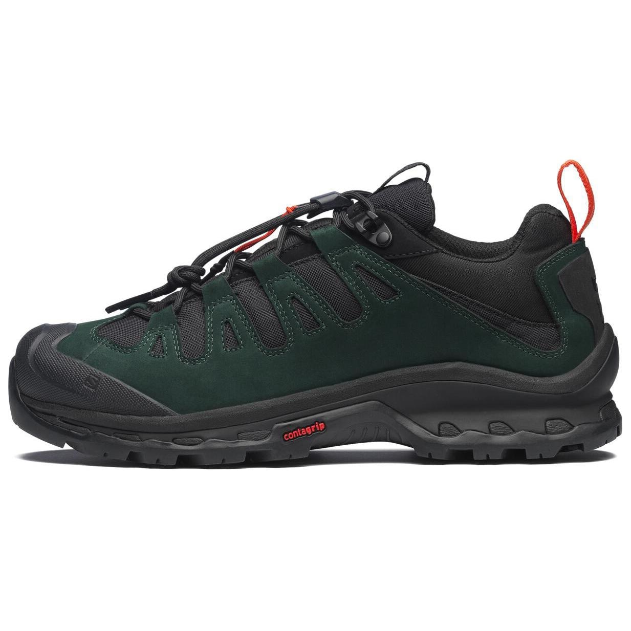SALOMON/萨洛蒙 Salomon Quest Low 2 Black