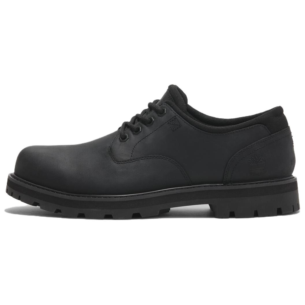 Timberland Britton Road Black
