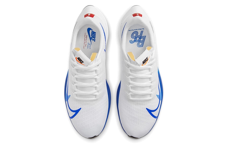 Nike Pegasus 37 Premium — фото 3