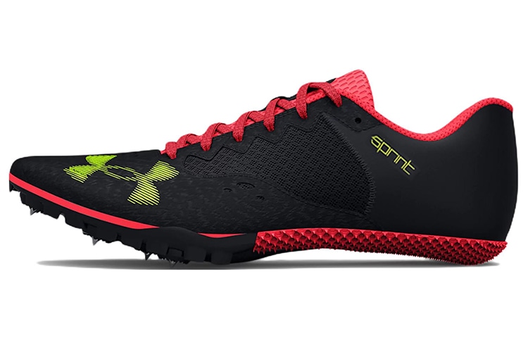 Бег Under Armour