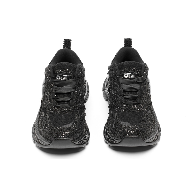 Ocai Runtech3.0 Black — фото 2