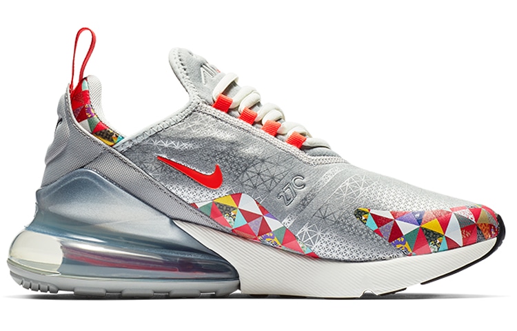 Nike Air Max 270 Chinese New Year — фото 1