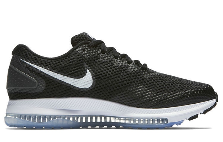 Nike All Out 2 Zoom Low — фото 1