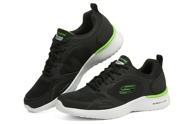 Skechers Skech-Air Dynamight — фото 2