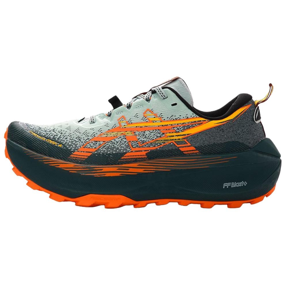 Asics Trabuco Max 4