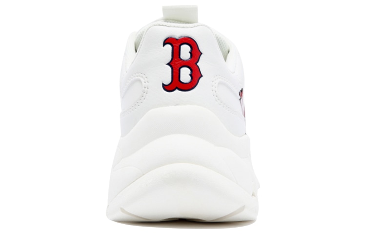 MLB Big Ball Chunky Ivory White — фото 4