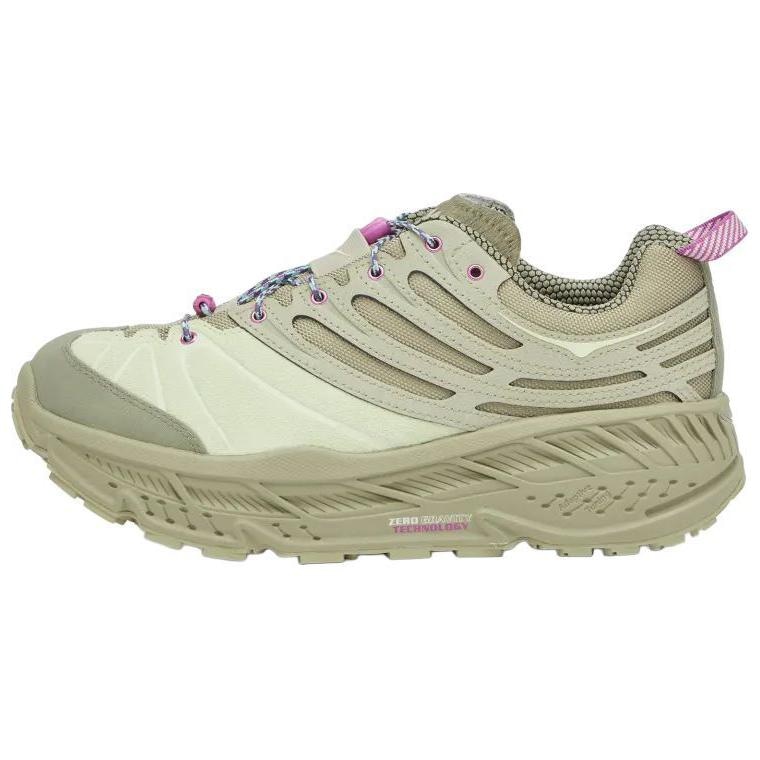 HOKA ONE ONE Stinson Evo OG Green