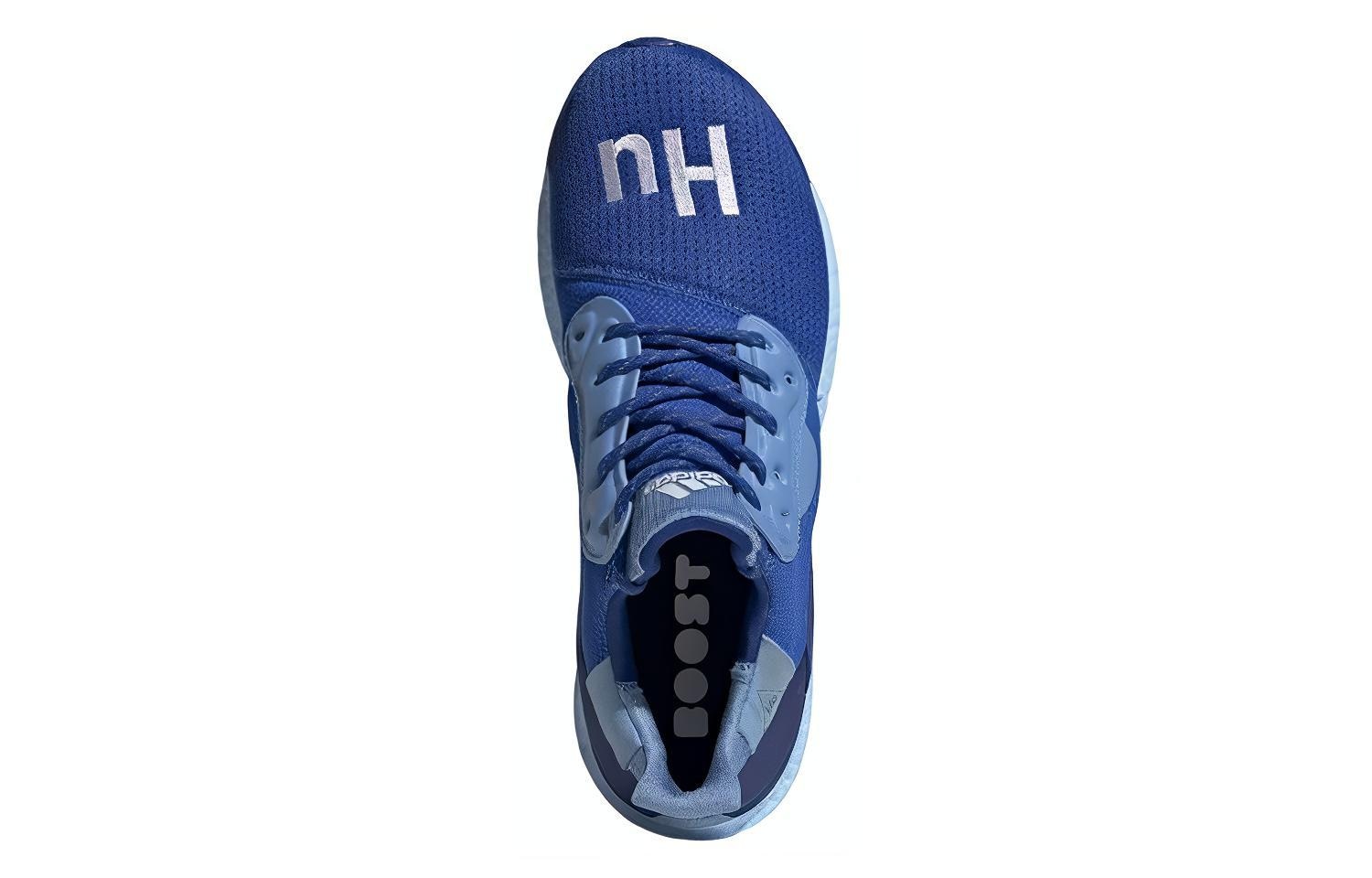 adidas originals Pharrell x adidas Solar Hu Glide — фото 4