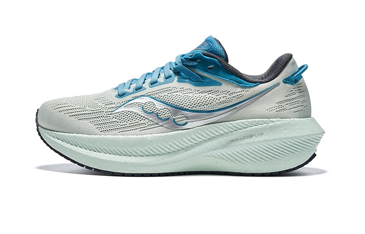 Saucony Triumph 21