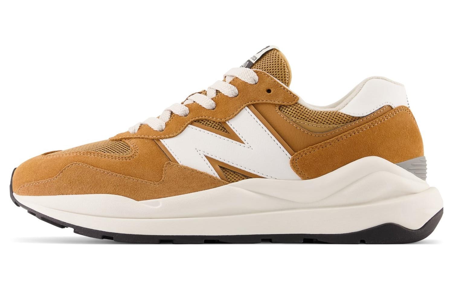 New Balance 5740 Yellow