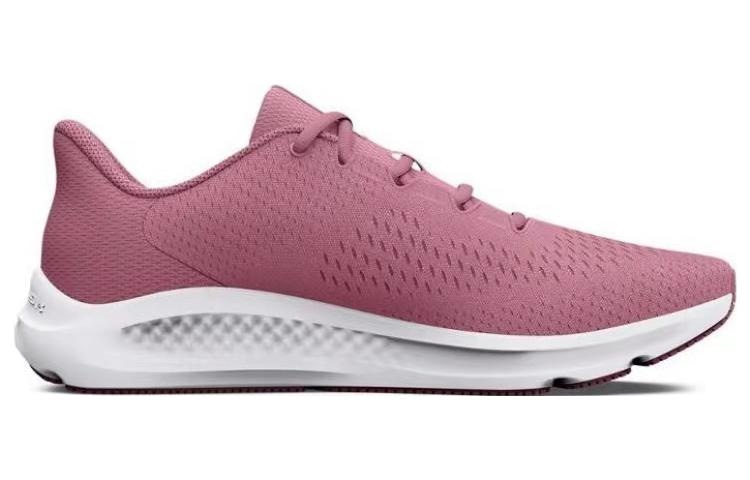 Under Armour Charged Pursuit 3 Pink — фото 1