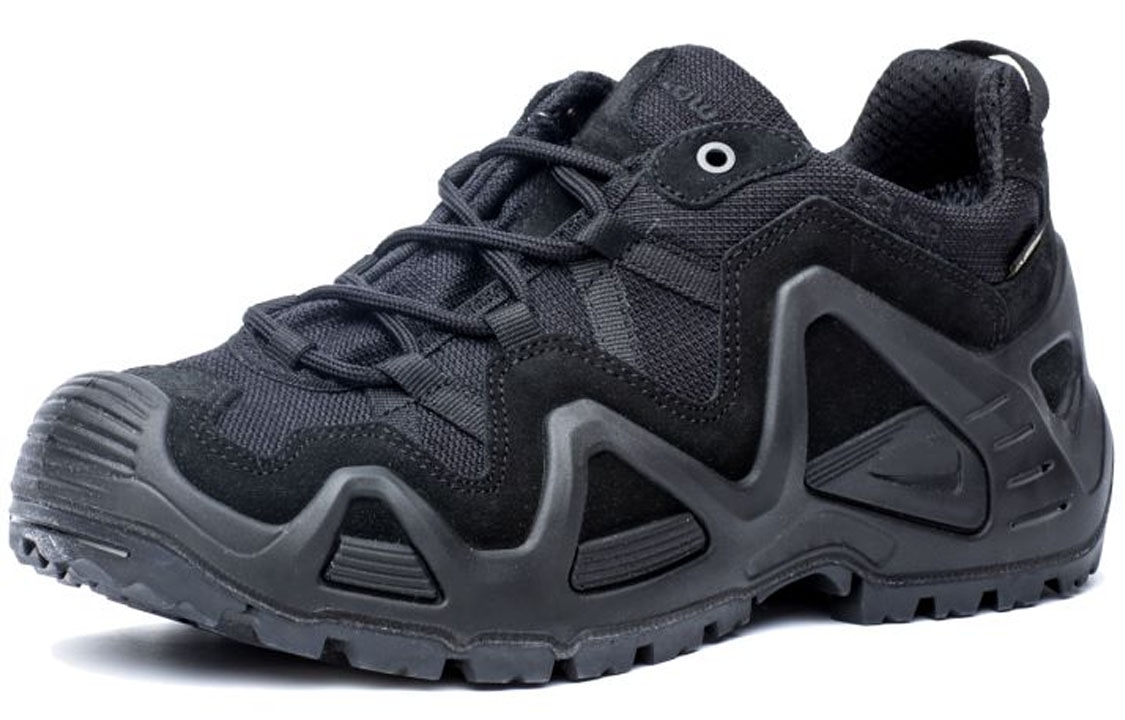 Lowa ZEPHYR Gtx TF Black — фото 2