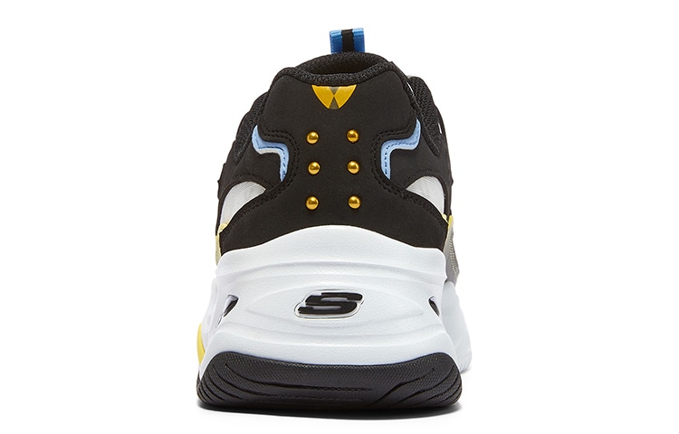 Skechers x Skechers D'LITES 4.0 — фото 4