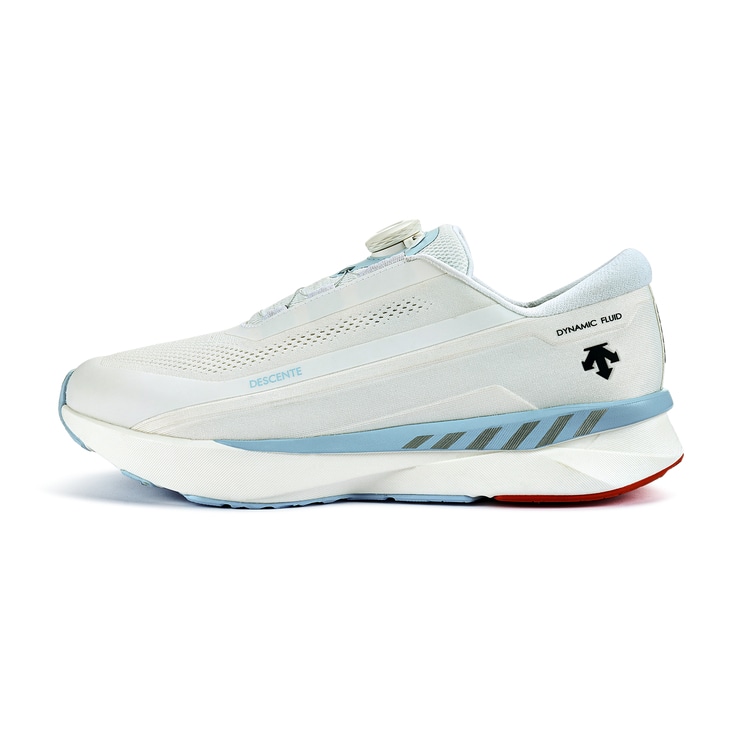 迪桑特/DESCENTE DESCENTE RUNNING DFLUIDBOA