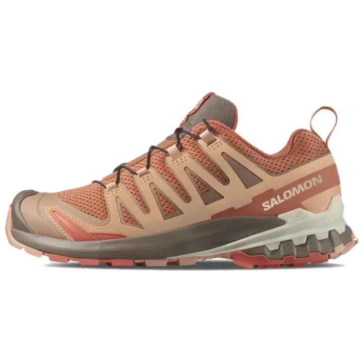SALOMON/萨洛蒙 SALOMON XA Pro 3D V9