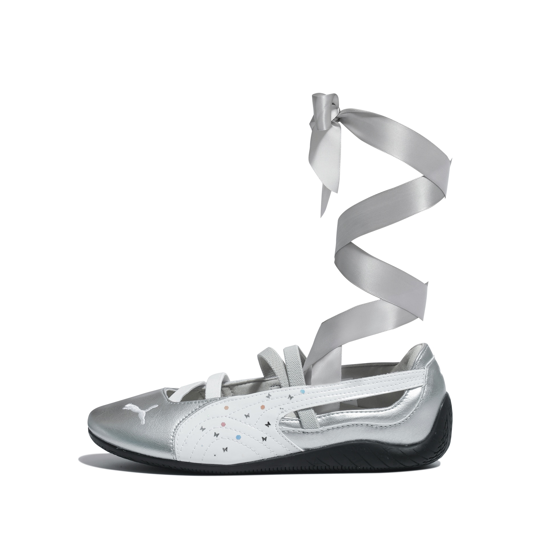 PUMA/彪马 PUMA Speedcat Ballet Mary Jane