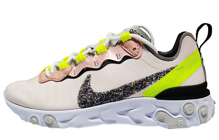 Nike React Element 55 Pink