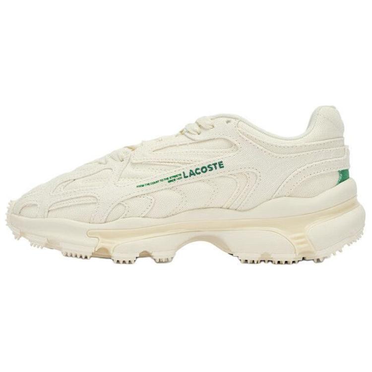 Lacoste L003 Beige