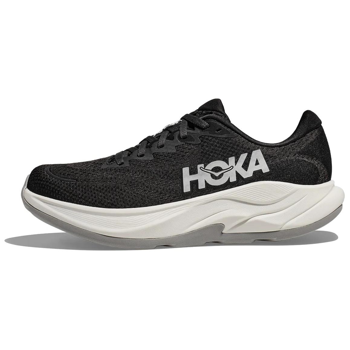 HOKA ONE ONE Rincon 4 Black White