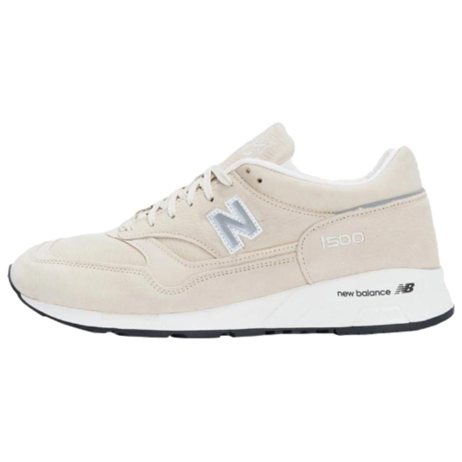 New Balance 1500 Grey White