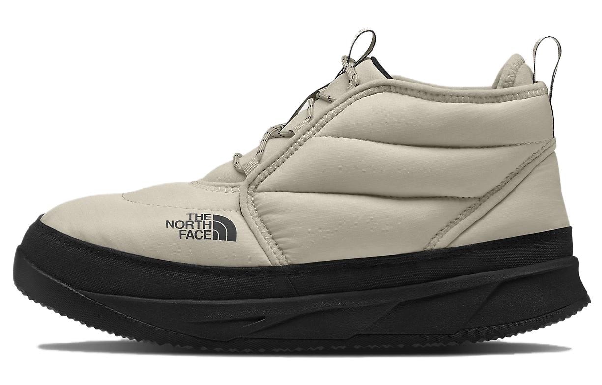北面/THE NORTH FACE The North Face Nse Chukkas White Grey