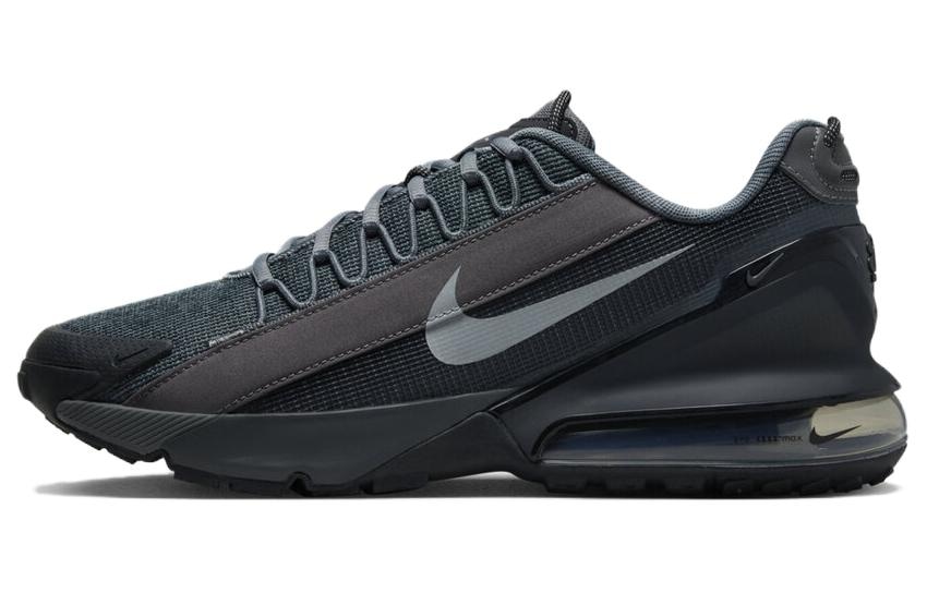 Nike Air Max Pulse Black