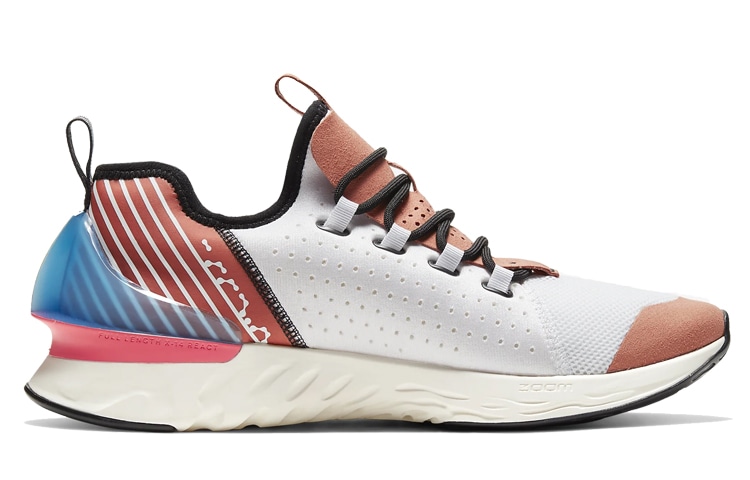 Jordan React Havoc SE JSP — фото 1