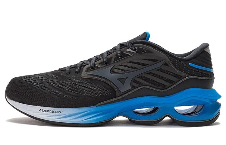 Mizuno Creation 23 Black Blue