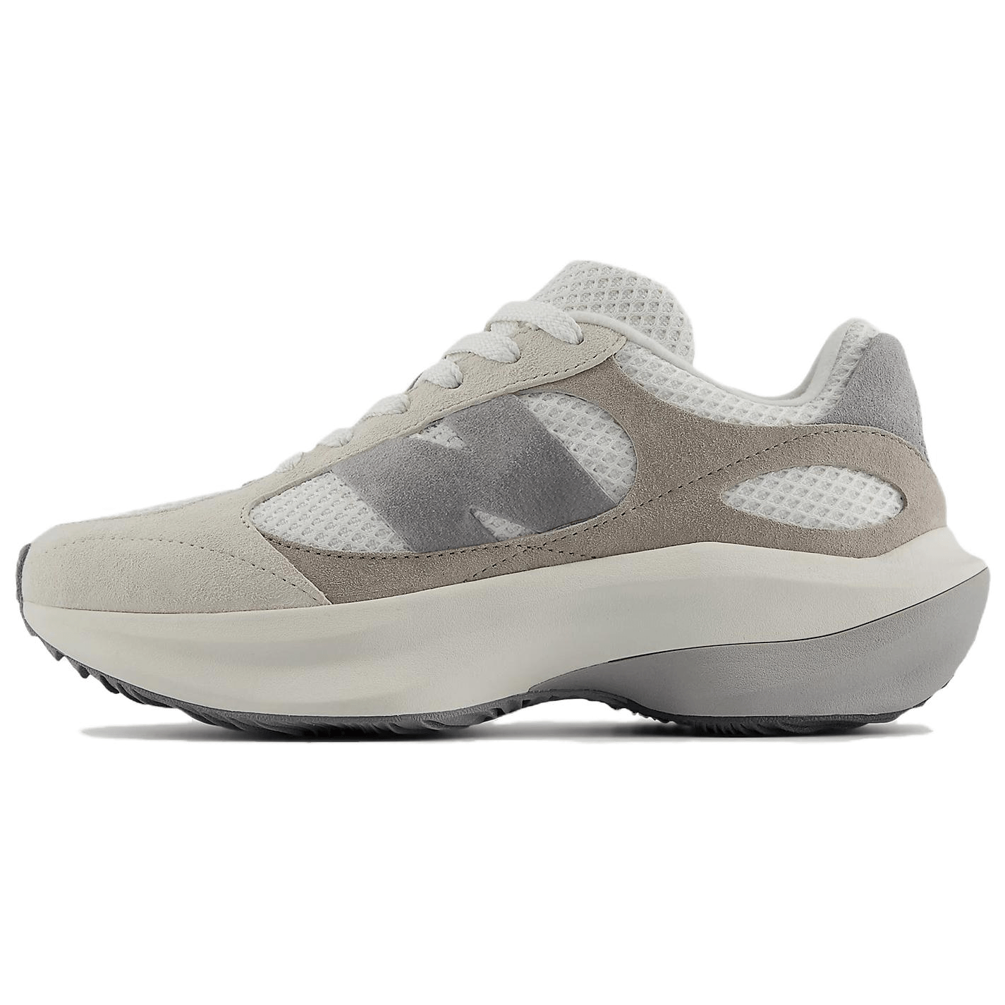 New Balance Wrpd Runner Grey