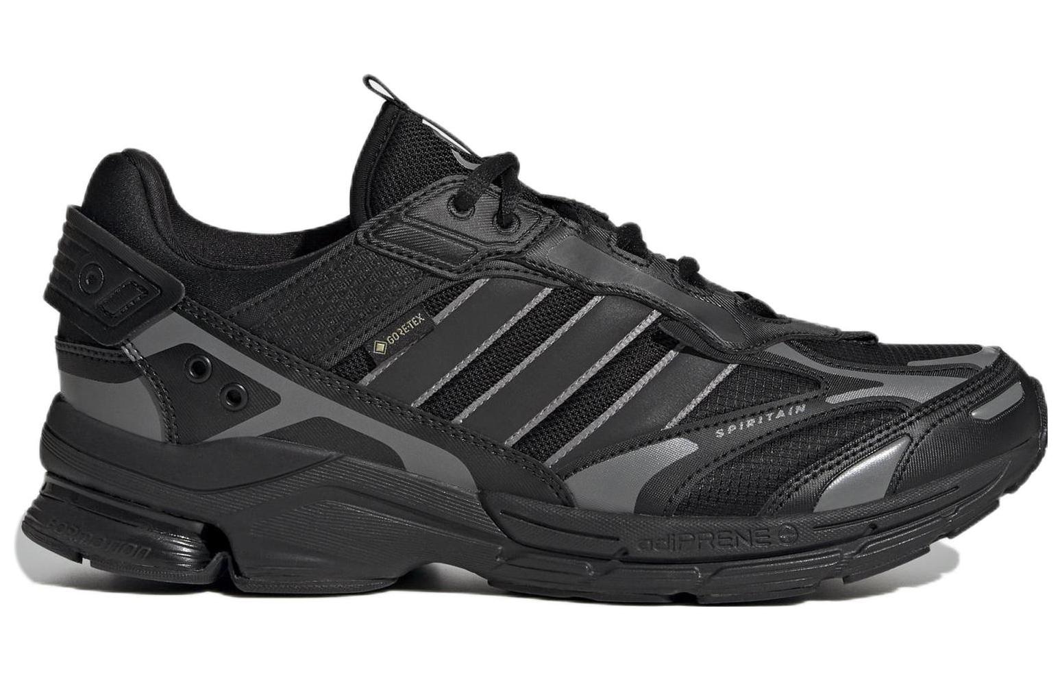 Adidas Spiritain 2000 Gore-Tex Black — фото 1