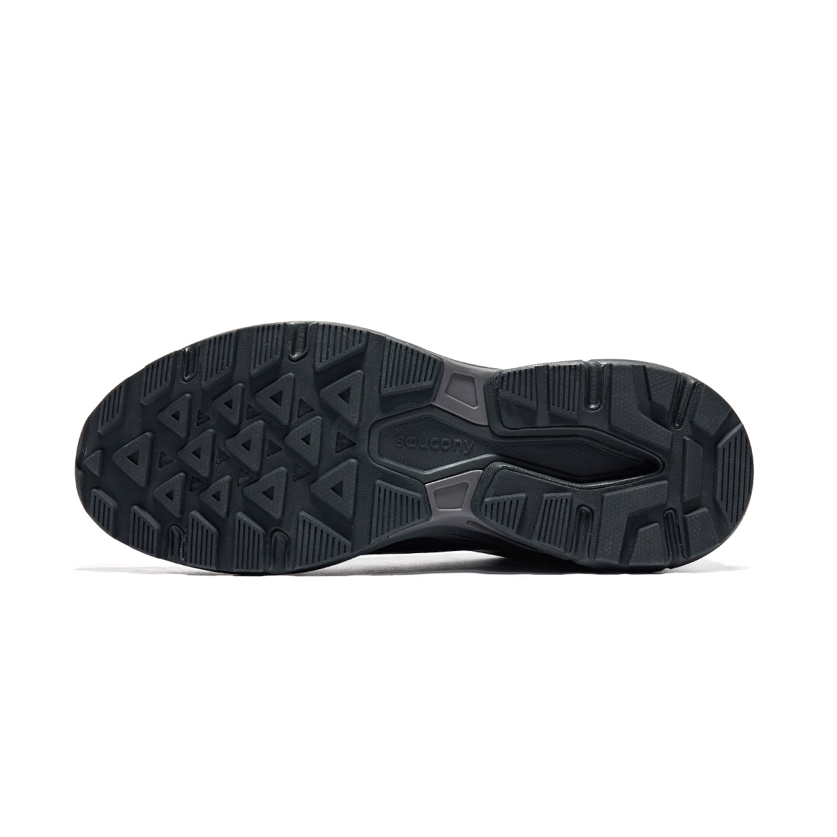 Saucony Kinvara 4 Black — фото 4