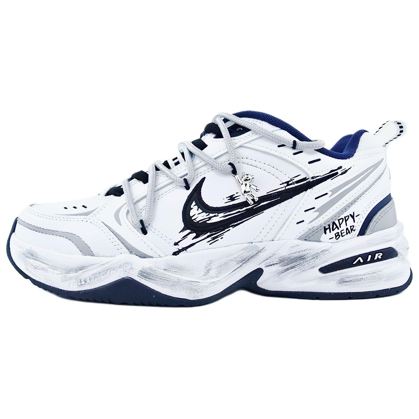 Nike Air Monarch 4