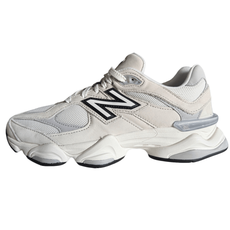 New Balance 9060 Black Grey White