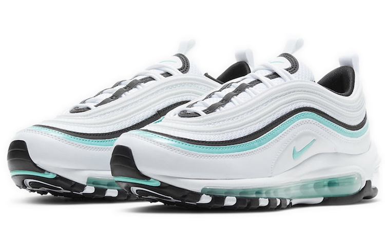 Nike Air Max 97 Aurora Green — фото 2
