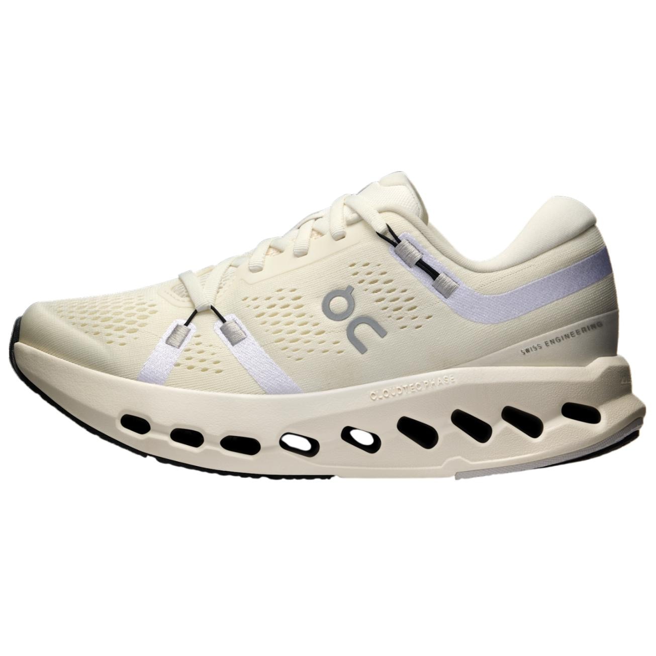 On昂跑 On Cloudsurfer 2 WMNS