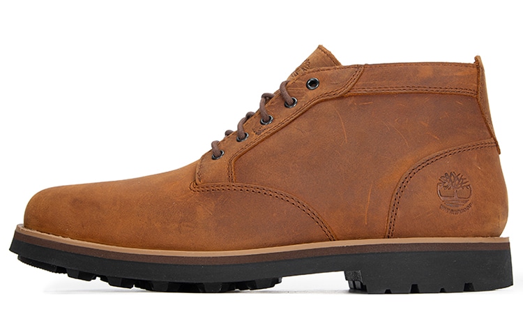 Timberland