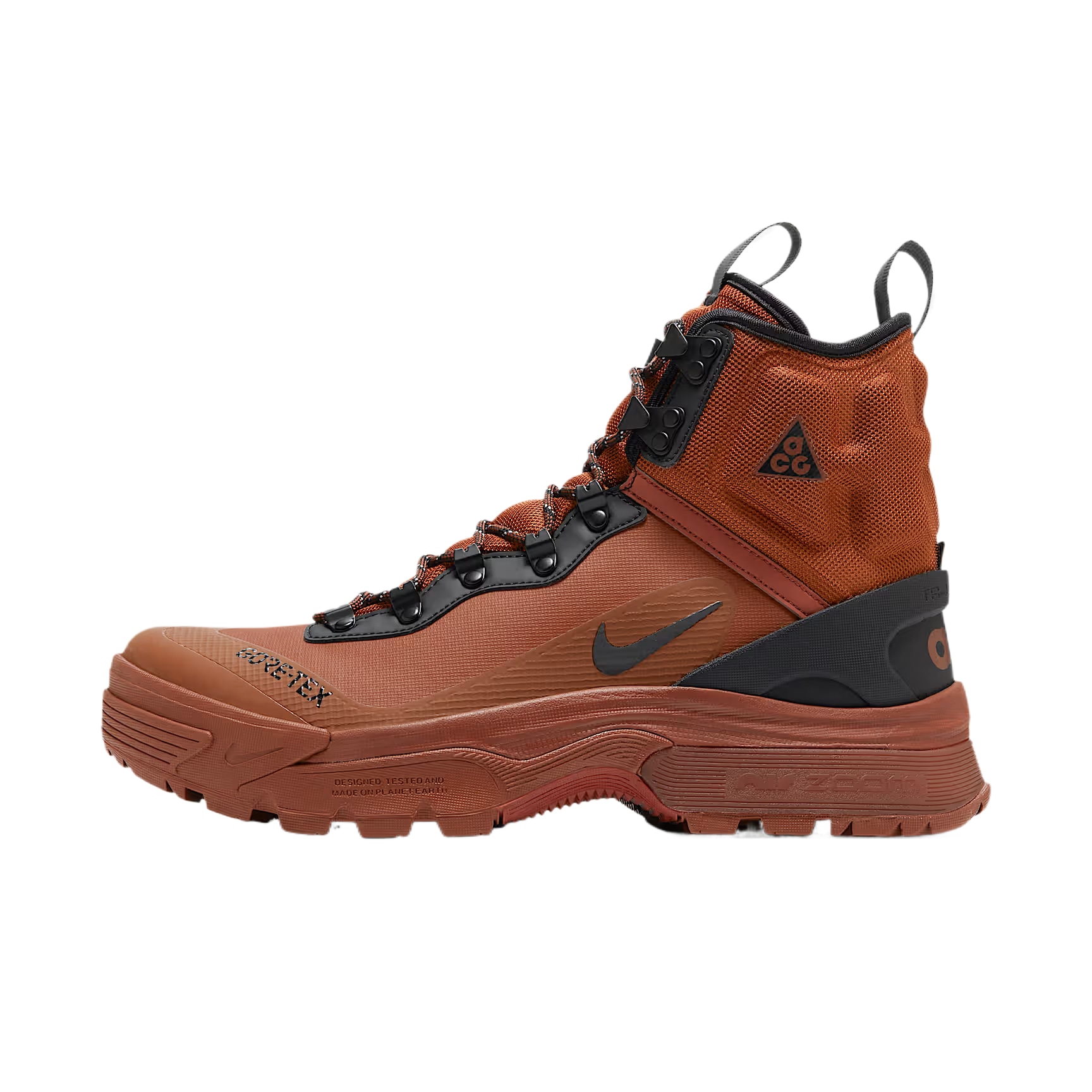 Ботинки Nike ACG Air Zoom Gaiadome Gore-Tex